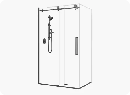 Shower Doors