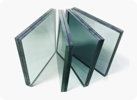 Laminated Glass