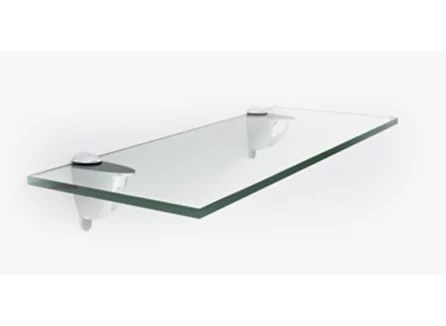 Glass Shelves