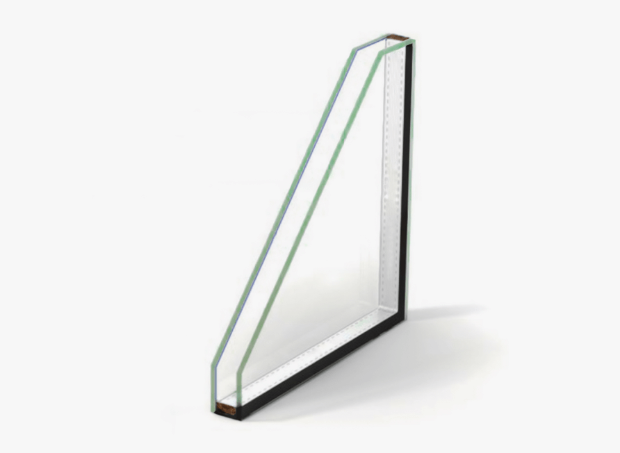 Insulated Glass Units (IGUs)