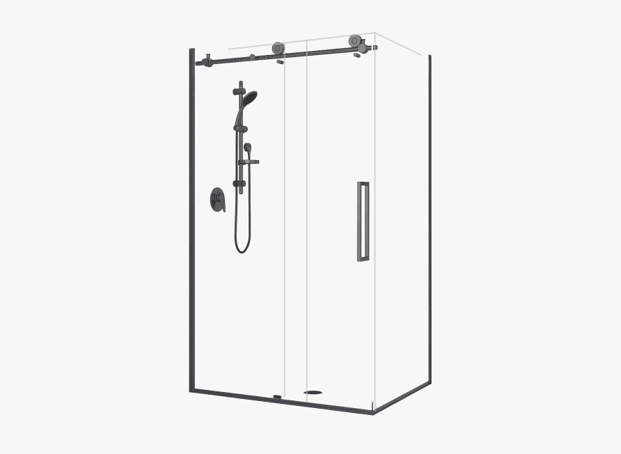 Shower Doors