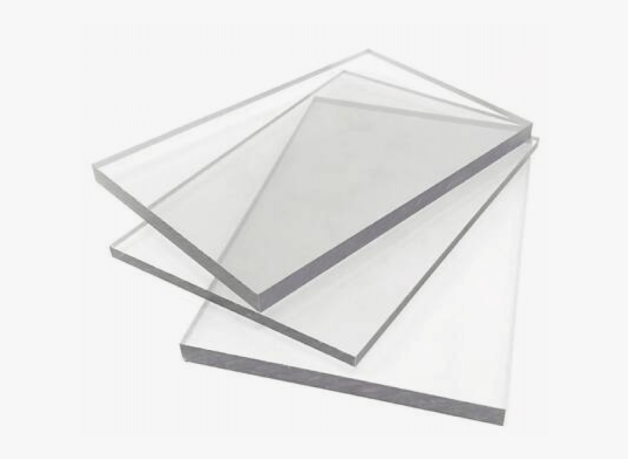 Custom Acrylic Sheets