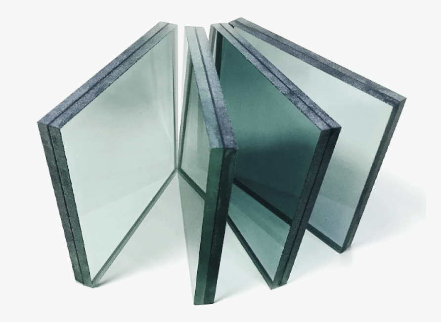 Laminated Glass