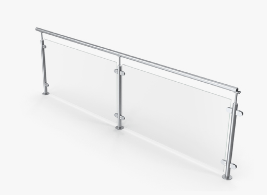 Glass Railing