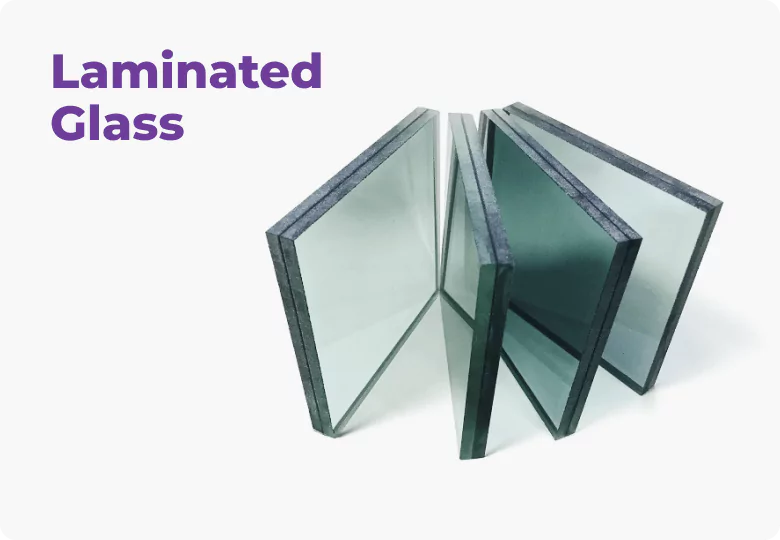 Laminated Glass