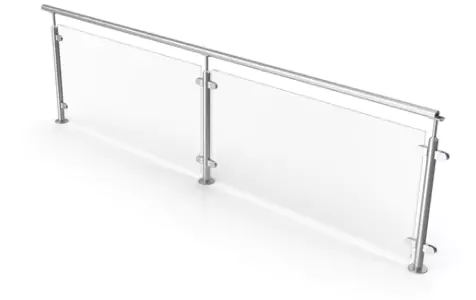 Glass Railing