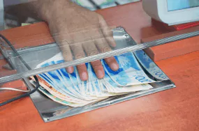 banks and financial institutions