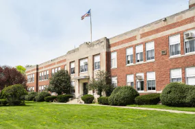 schools and educational facilities