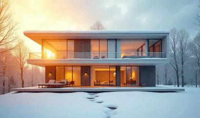 durable insulated glass unit built to last with crack resistance