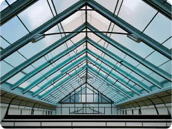 durable igu roof panels ensuring insulation and weather resistance)