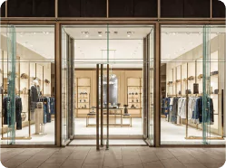 igu storefronts offering clarity, insulation, and security benefits