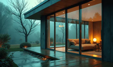 Insulated glass unit with strong moisture resistance for lasting durability