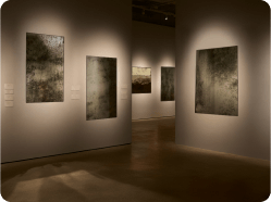 >Framed Artwork & Gallery Displays