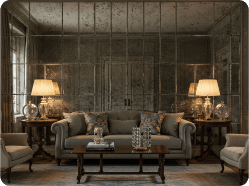 Elegant Wall Décor