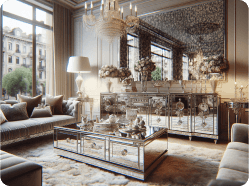 Furniture Accents
