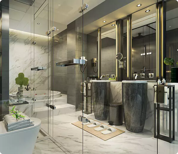 What Interior Designers Are Looking For