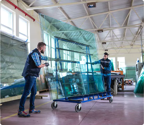 Why Designers Trust Fab Glass