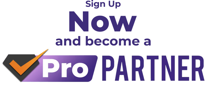 sign up now